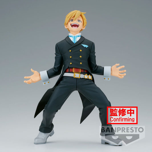 Figure Phantom Thief Monoma Neito Amazing Heroes My Hero Academia 13cm