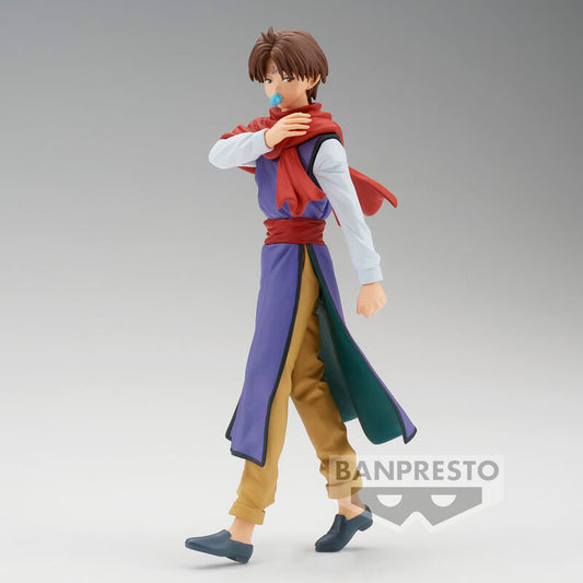 Figure Koenma 30th Anniversary Yu Yu Hakusho 17cm