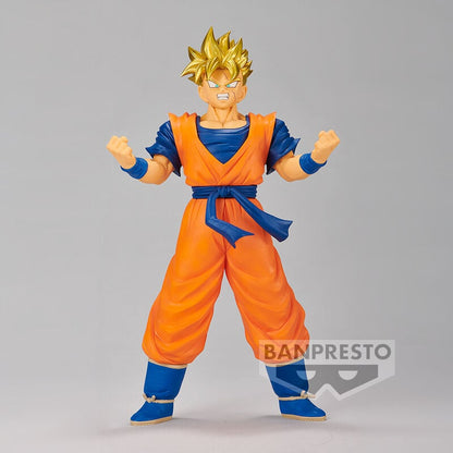 Figure Gohan Blood of Saiyans Dragon Ball Z 19cm
