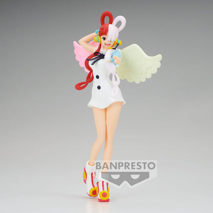 Uta Glitter & Glamorous One Piece Figure 22cm
