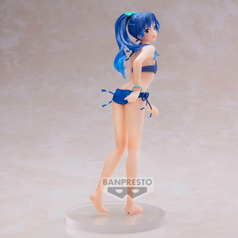 Figurka Chiaya Kisaragi Celestial Vivi The Idolmaster Million Live 20cm