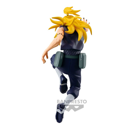 Figurka Deidara Vibration Star Naruto Shippuden 13cm