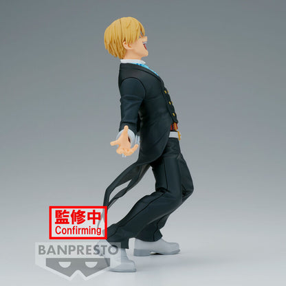 Figure Phantom Thief Monoma Neito Amazing Heroes My Hero Academia 13cm