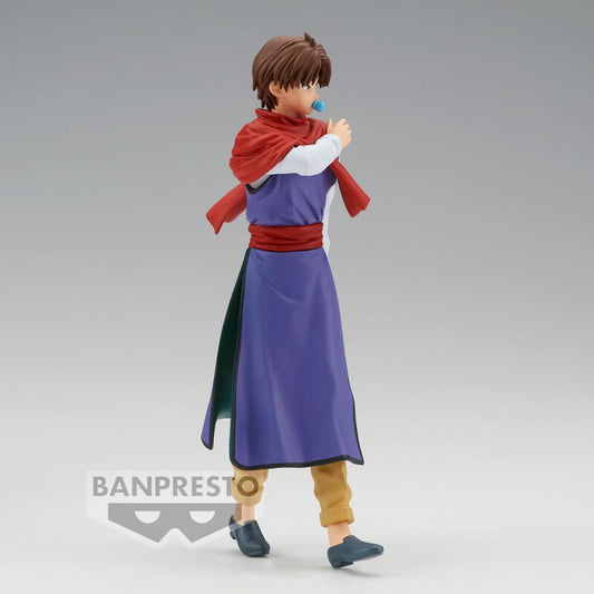 Figure Koenma 30th Anniversary Yu Yu Hakusho 17cm