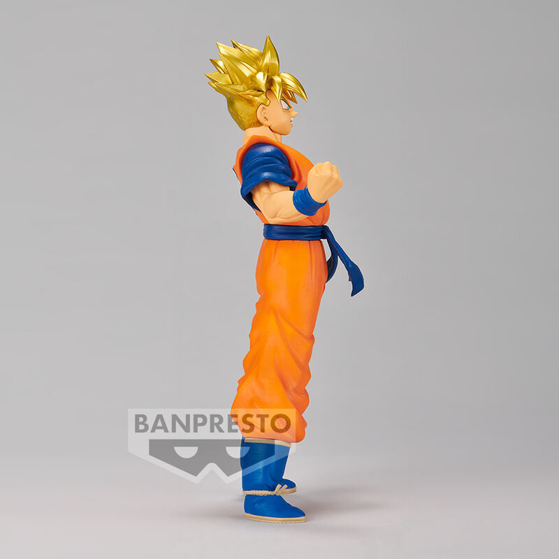 Figure Gohan Blood of Saiyans Dragon Ball Z 19cm