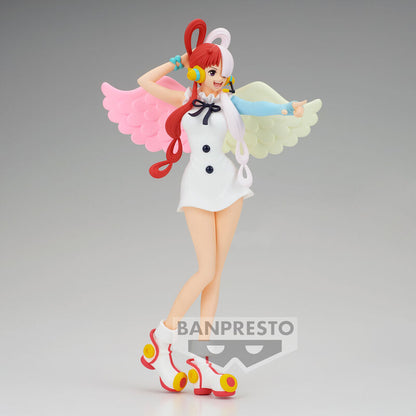 Uta Glitter & Glamorous One Piece Figure 22cm