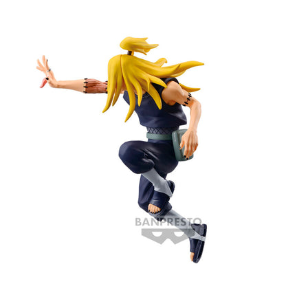 Figurka Deidara Vibration Star Naruto Shippuden 13cm