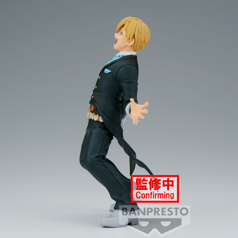 Figure Phantom Thief Monoma Neito Amazing Heroes My Hero Academia 13cm