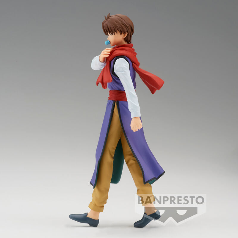 Figure Koenma 30th Anniversary Yu Yu Hakusho 17cm