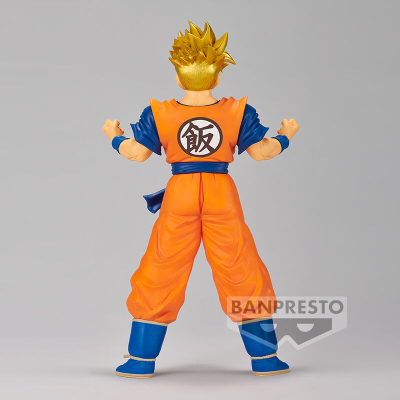 Figure Gohan Blood of Saiyans Dragon Ball Z 19cm