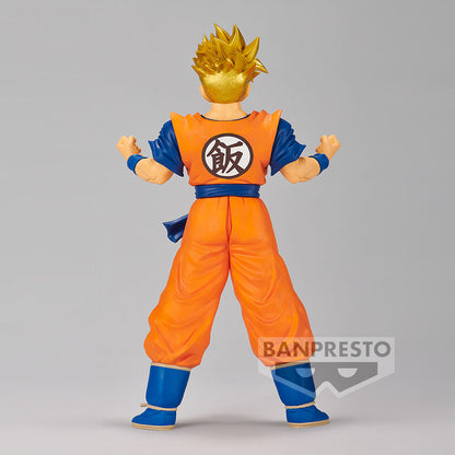 Figure Gohan Blood of Saiyans Dragon Ball Z 19cm