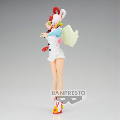 Uta Glitter & Glamorous One Piece Figure 22cm