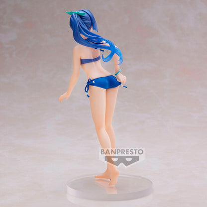 Figurka Chiaya Kisaragi Celestial Vivi The Idolmaster Million Live 20cm