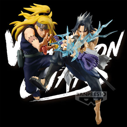 Figurka Deidara Vibration Star Naruto Shippuden 13cm
