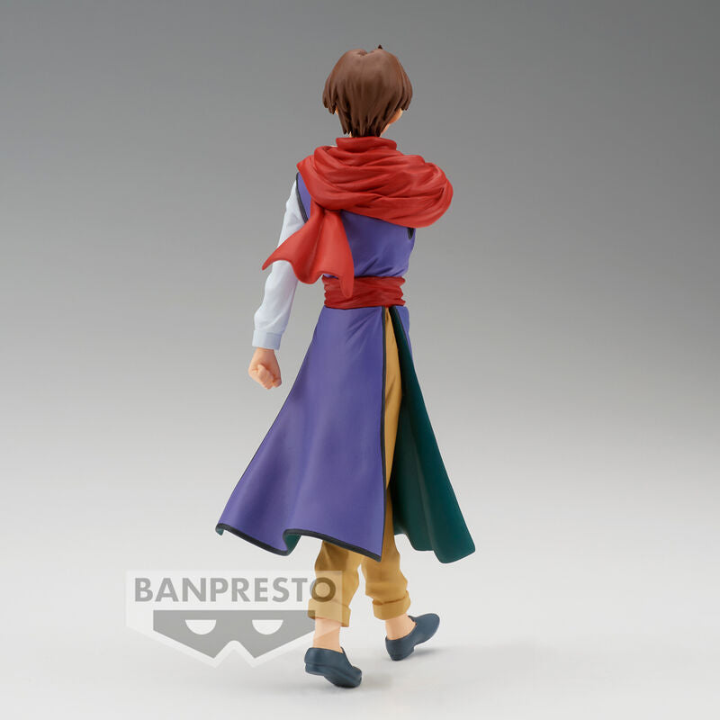 Figure Koenma 30th Anniversary Yu Yu Hakusho 17cm
