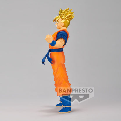 Figure Gohan Blood of Saiyans Dragon Ball Z 19cm