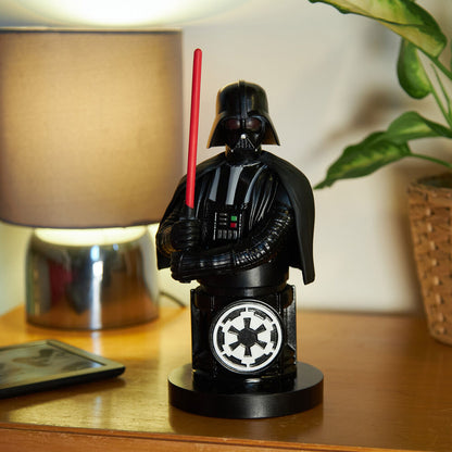 Cable Guy Darth Vader Figurenhalter Ständer Eine neue Hoffnung Star Wars 20cm