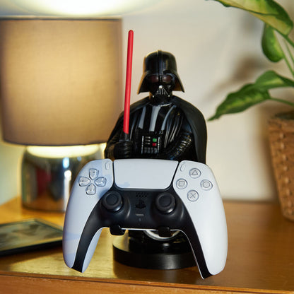 Cable Guy Darth Vader Figurenhalter Ständer Eine neue Hoffnung Star Wars 20cm