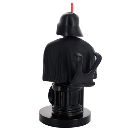 Cable Guy Darth Vader Figurenhalter Ständer Eine neue Hoffnung Star Wars 20cm