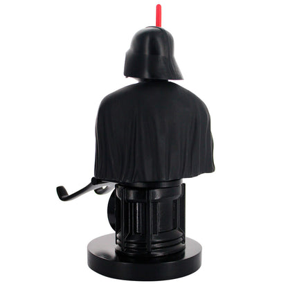 Cable Guy Darth Vader Figurenhalter Ständer Eine neue Hoffnung Star Wars 20cm