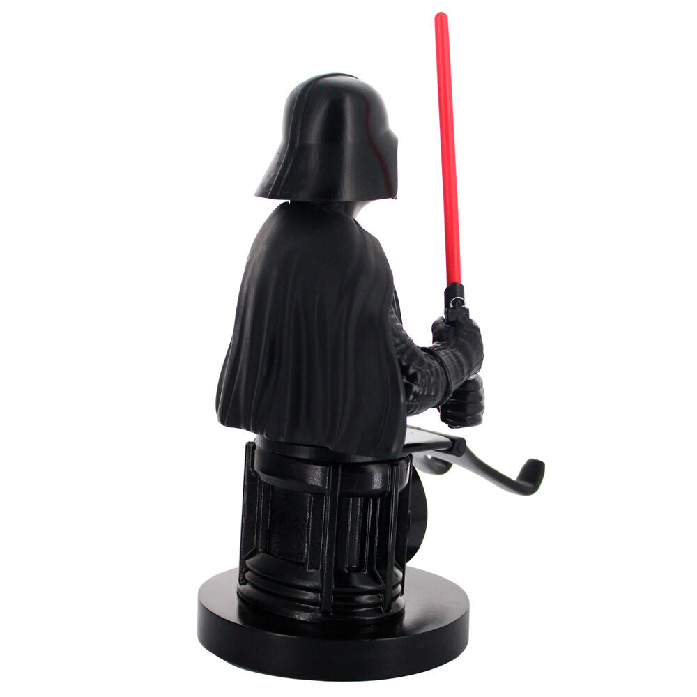 Cable Guy Darth Vader Figurenhalter Ständer Eine neue Hoffnung Star Wars 20cm