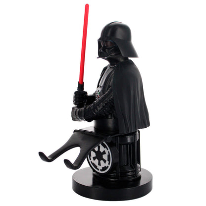Cable Guy Darth Vader Figurenhalter Ständer Eine neue Hoffnung Star Wars 20cm