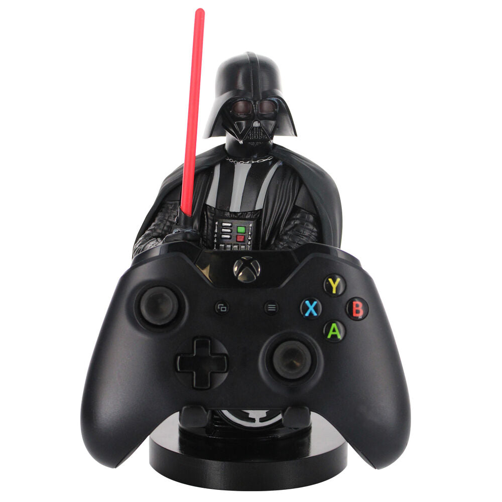 Cable Guy Darth Vader Figurenhalter Ständer Eine neue Hoffnung Star Wars 20cm