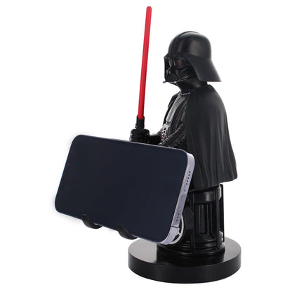Cable Guy Darth Vader Figurenhalter Ständer Eine neue Hoffnung Star Wars 20cm