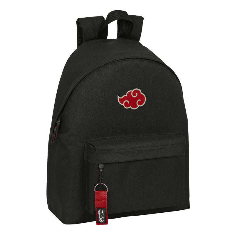 teen naruto shippuden backpack 42cm