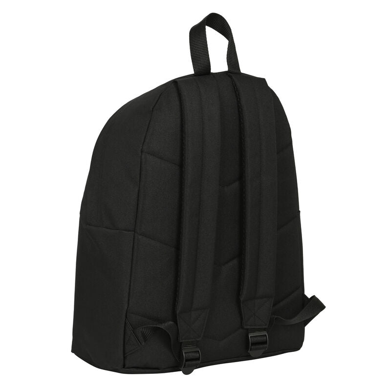 Mochila Naruto Shippuden para adolescentes 42 cm