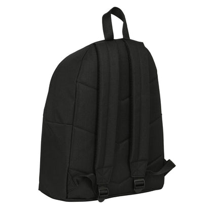Mochila Naruto Shippuden para adolescentes 42 cm