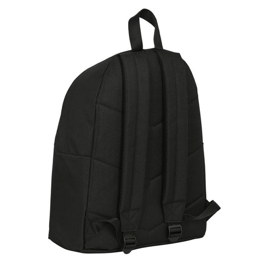 Mochila Naruto Shippuden para adolescentes 42 cm