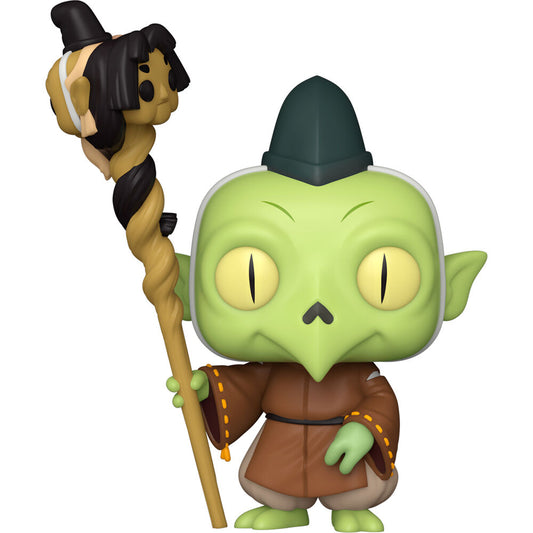 inuyasha jaken pop figure