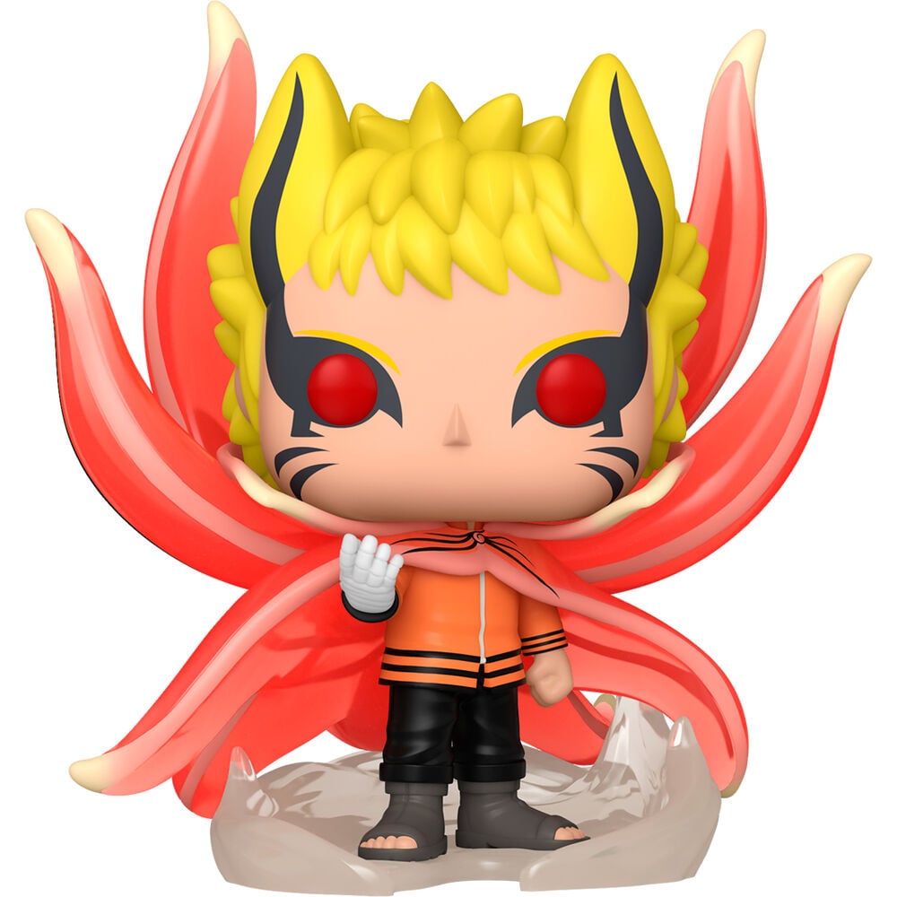 Boruto Naruto POP Figure 15cm