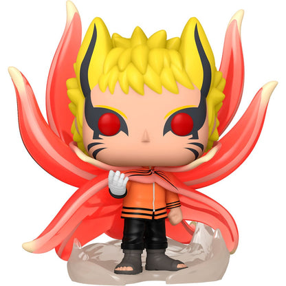 Boruto Naruto POP Figure 15cm