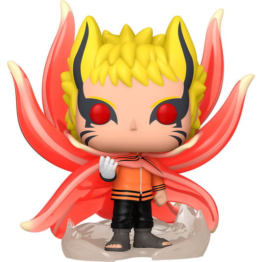 Boruto Naruto POP Figure 15cm