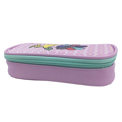 Estuche para lápices de Snoopy de Woodstock