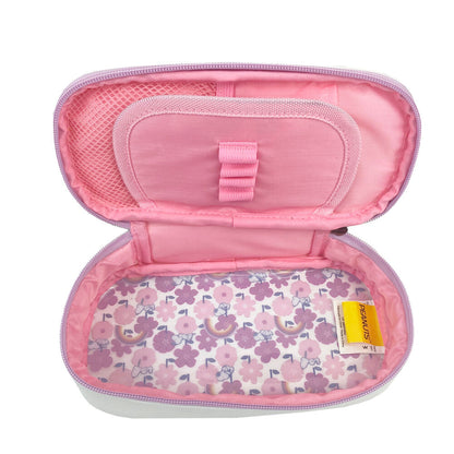 Snoopy Rainbow Pencil Case