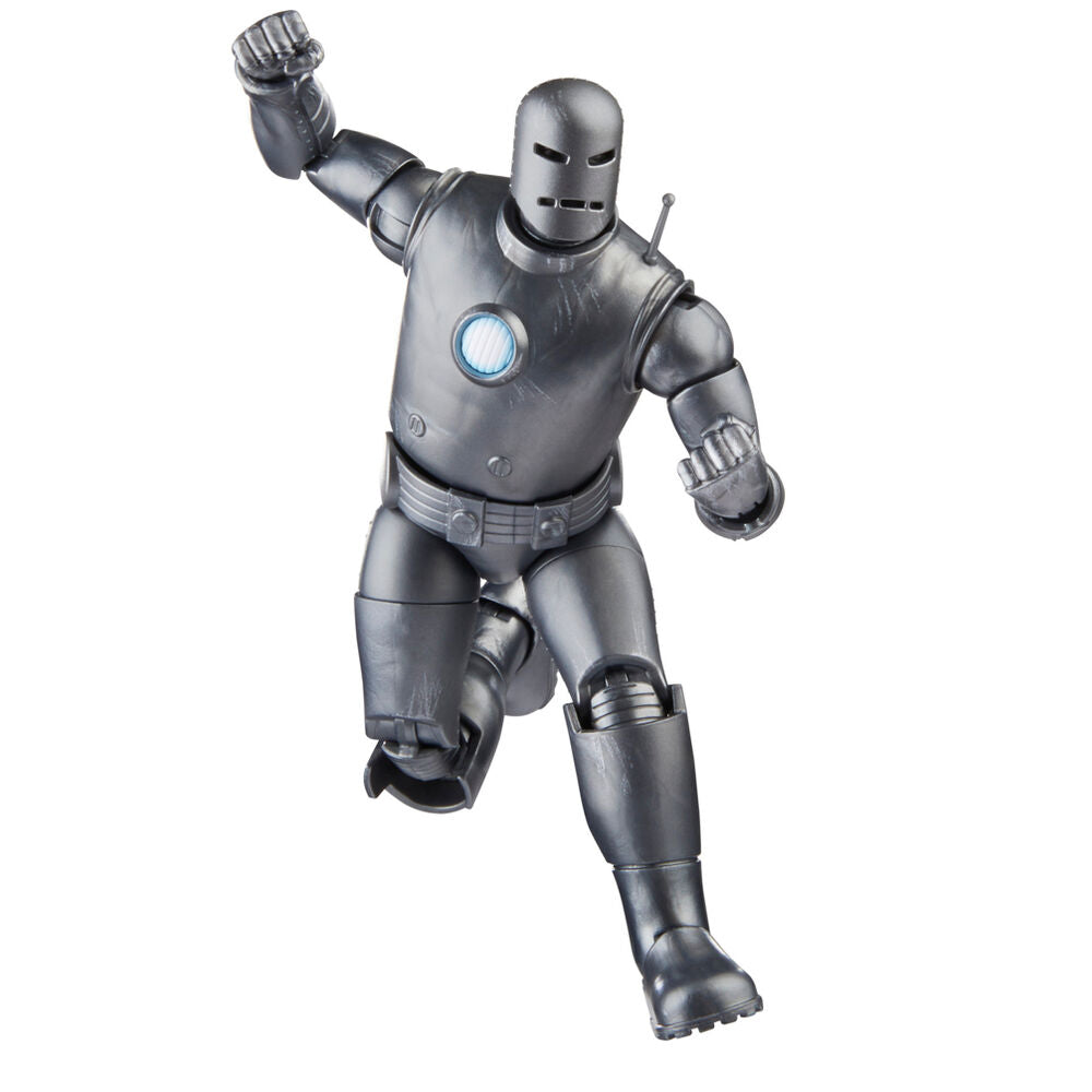 Figurka Iron Man Model 01 Beyond Earths Mightiest Avengers Avengers Marvel 15 cm