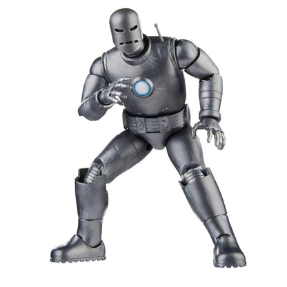 Figurka Iron Man Model 01 Beyond Earths Mightiest Avengers Avengers Marvel 15 cm