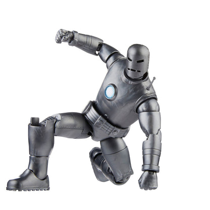 Figurka Iron Man Model 01 Beyond Earths Mightiest Avengers Avengers Marvel 15 cm