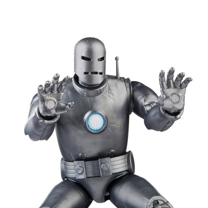 Figurka Iron Man Model 01 Beyond Earths Mightiest Avengers Avengers Marvel 15 cm