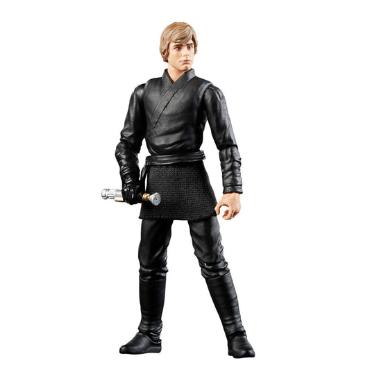 Figurka Luke'a Skywalkera Księga Boby Fetta Gwiezdne Wojny 9 5 cm