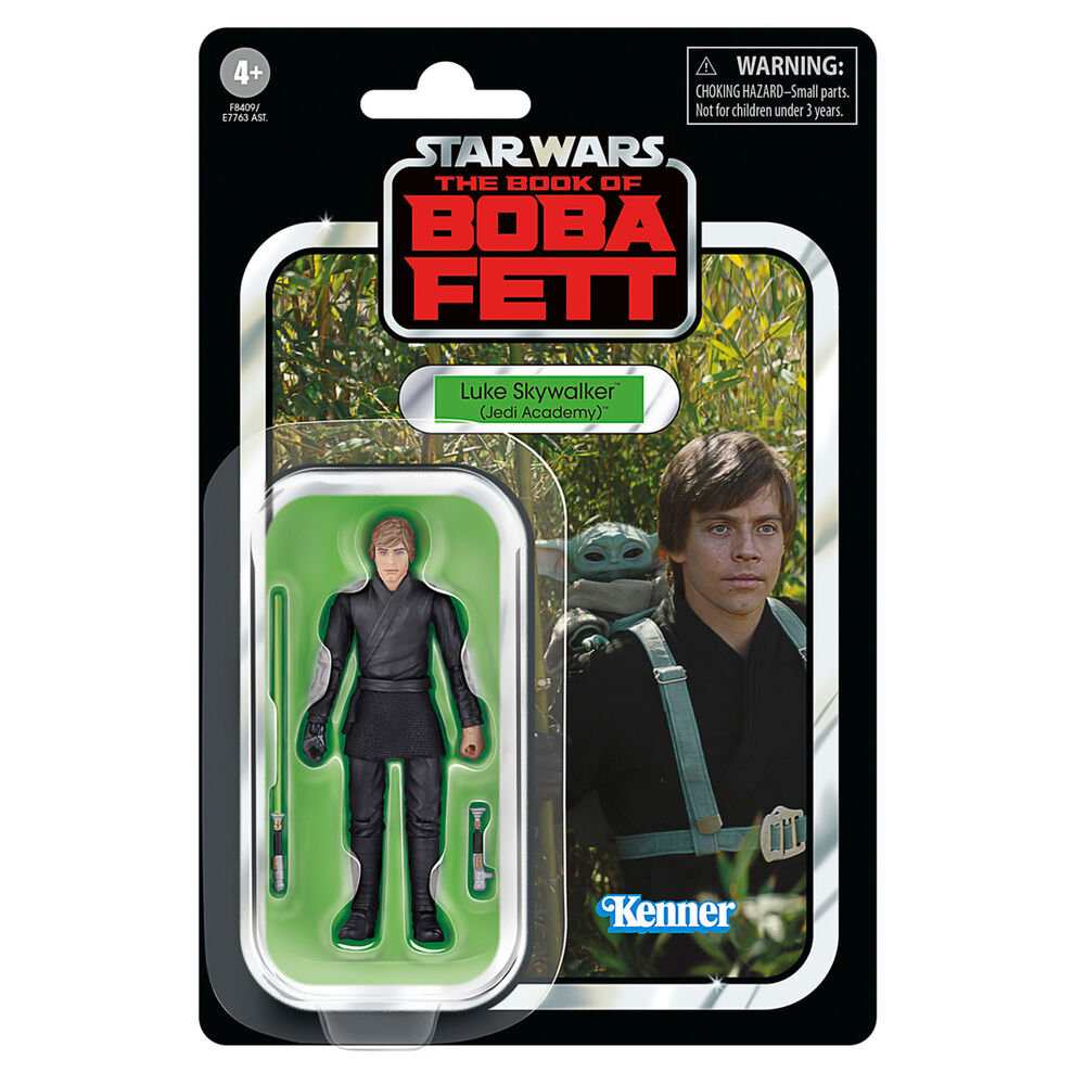 luke skywalker figure the book of boba fett star wars 95cm