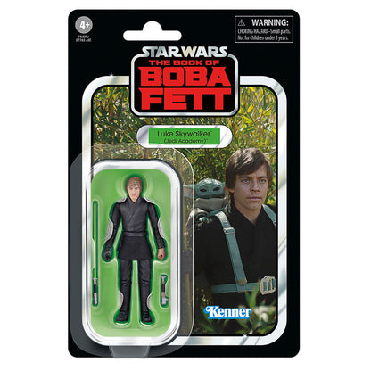luke skywalker figure the book of boba fett star wars 95cm