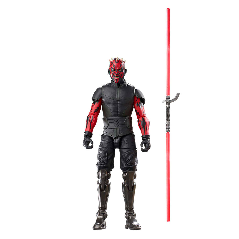 Darth Maul Stary Mistrz Battlefront Star Wars Figurka 15 cm