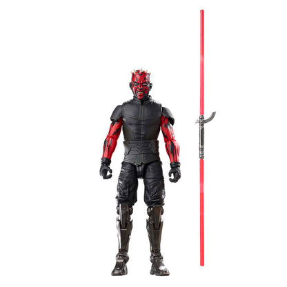 Darth Maul Stary Mistrz Battlefront Star Wars Figurka 15 cm