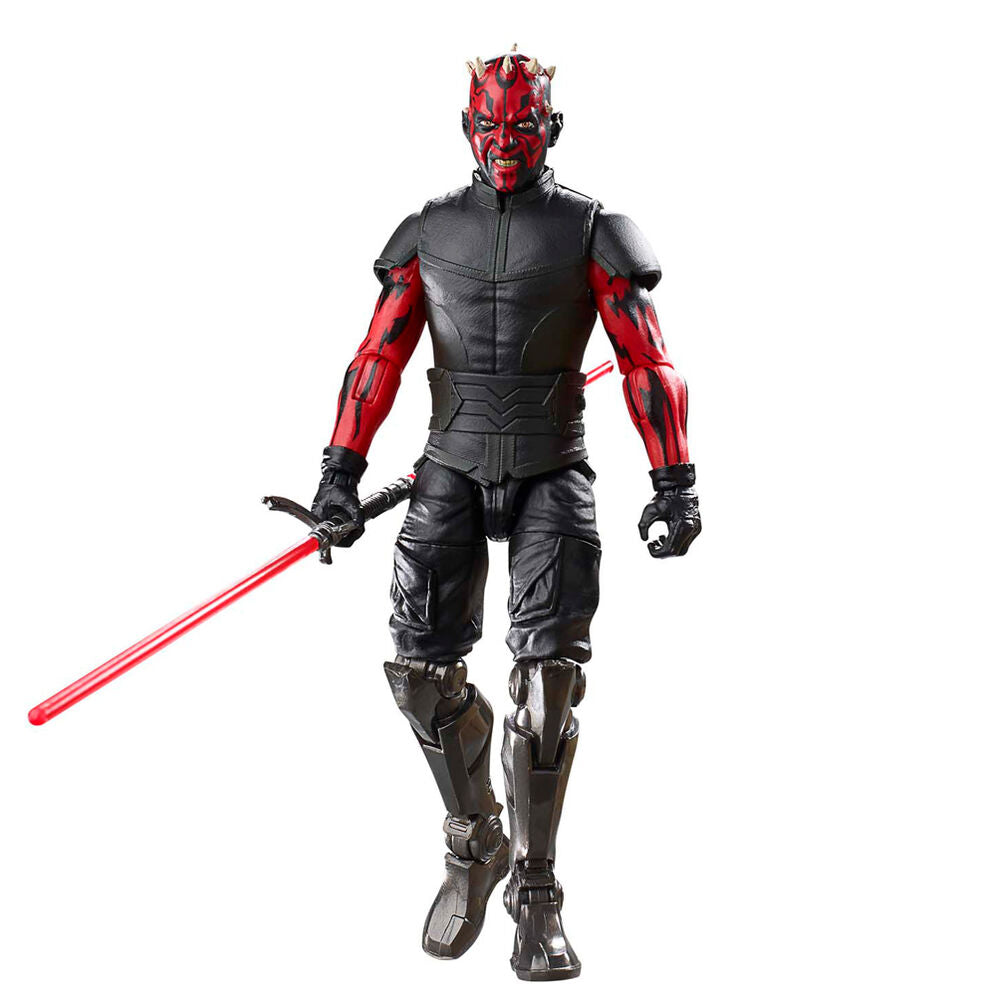 darth maul old master battlefront star wars figure 15cm