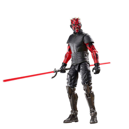 Darth Maul Stary Mistrz Battlefront Star Wars Figurka 15 cm