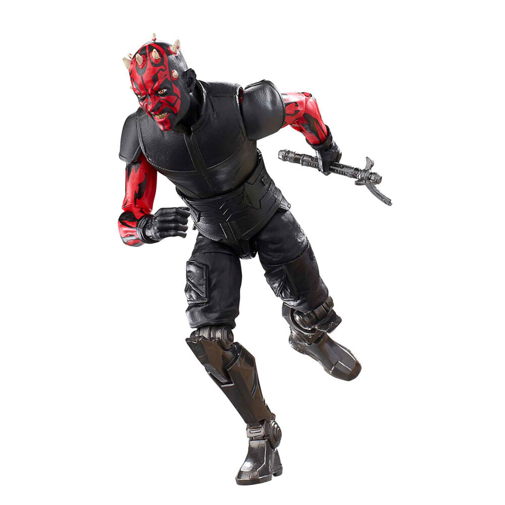 Darth Maul Stary Mistrz Battlefront Star Wars Figurka 15 cm